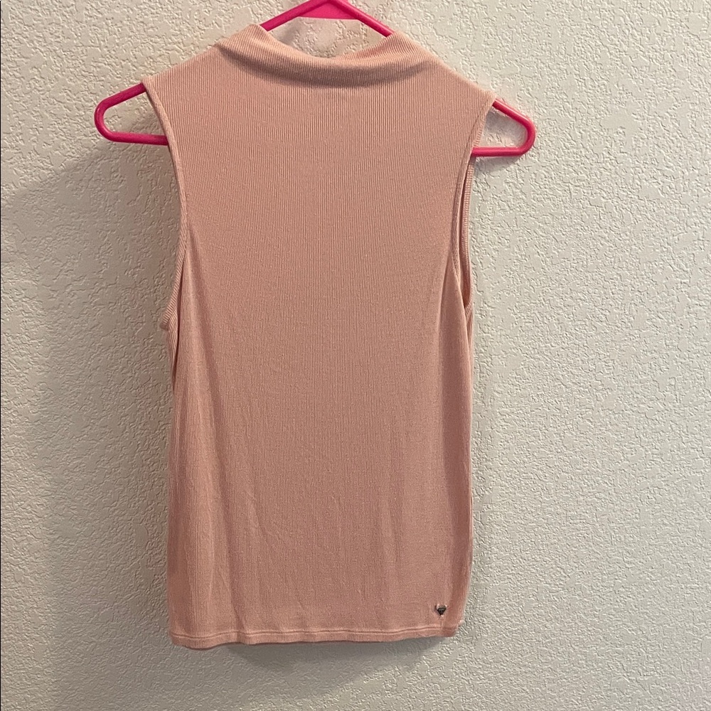 Guess Blush Sleeveless Tank Top